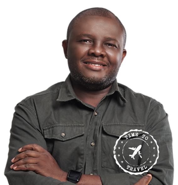Michael T Adesanwo