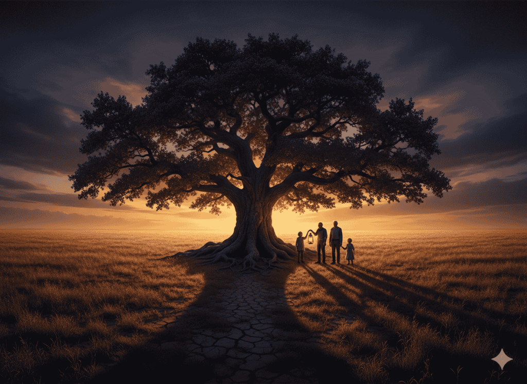 How to Build a Personal Legacy That Outlives You